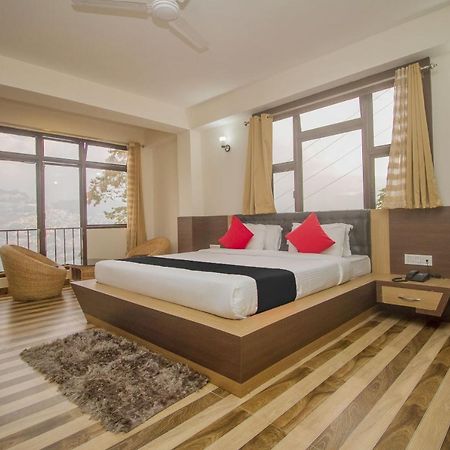 Capital O 69881 Hotel Lasso Regency & Spa Namchi Eksteriør billede