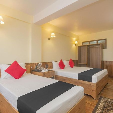 Capital O 69881 Hotel Lasso Regency & Spa Namchi Eksteriør billede
