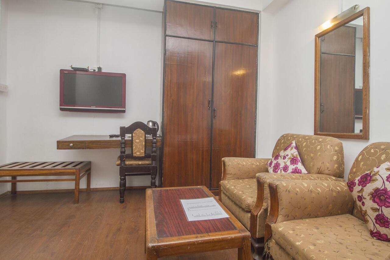 Capital O 69881 Hotel Lasso Regency & Spa Namchi Eksteriør billede
