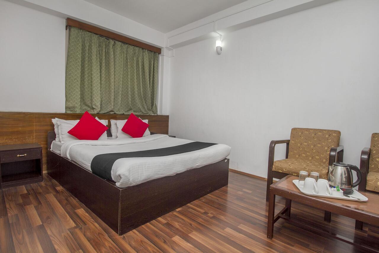Capital O 69881 Hotel Lasso Regency & Spa Namchi Eksteriør billede
