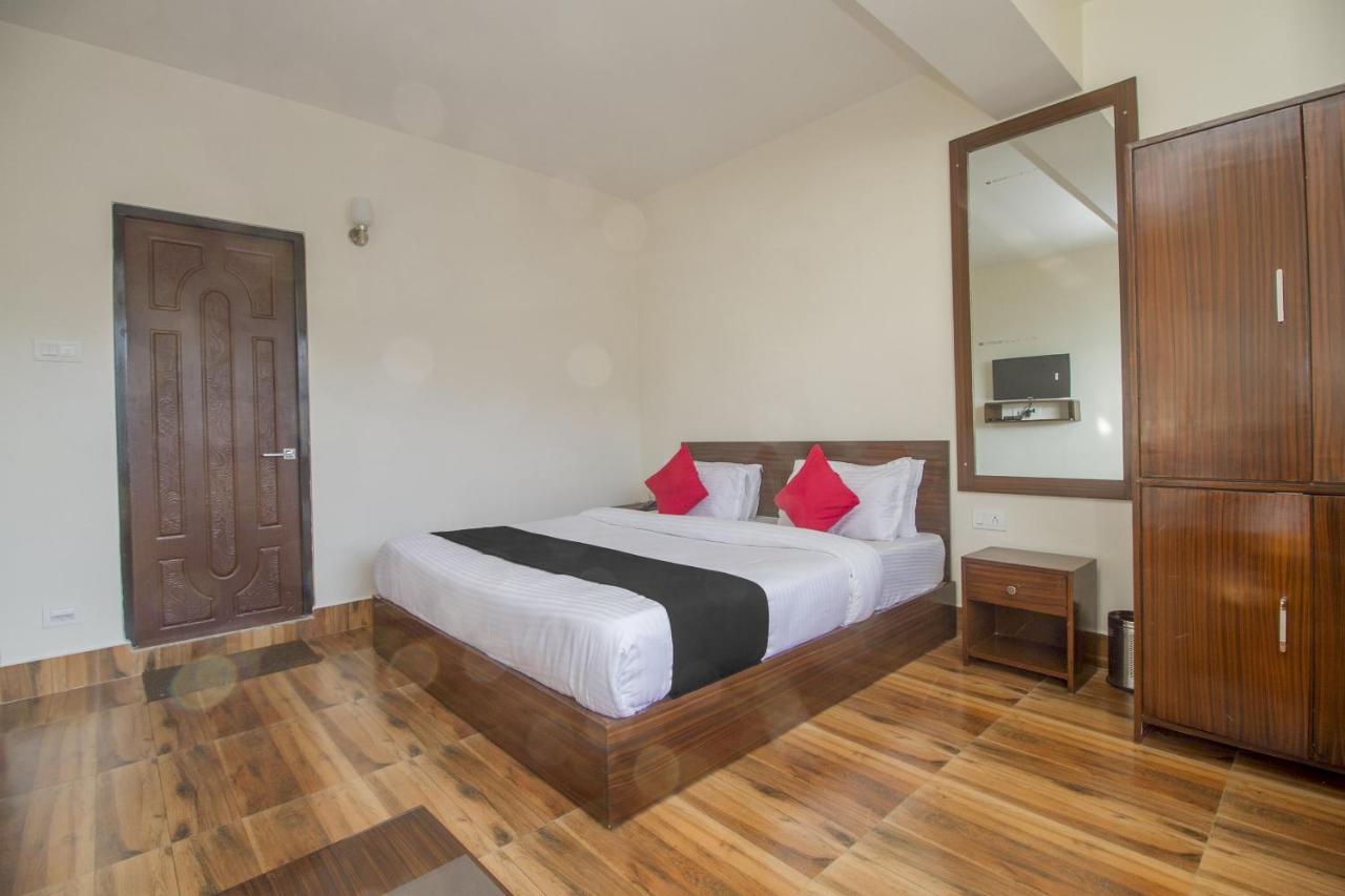 Capital O 69881 Hotel Lasso Regency & Spa Namchi Eksteriør billede