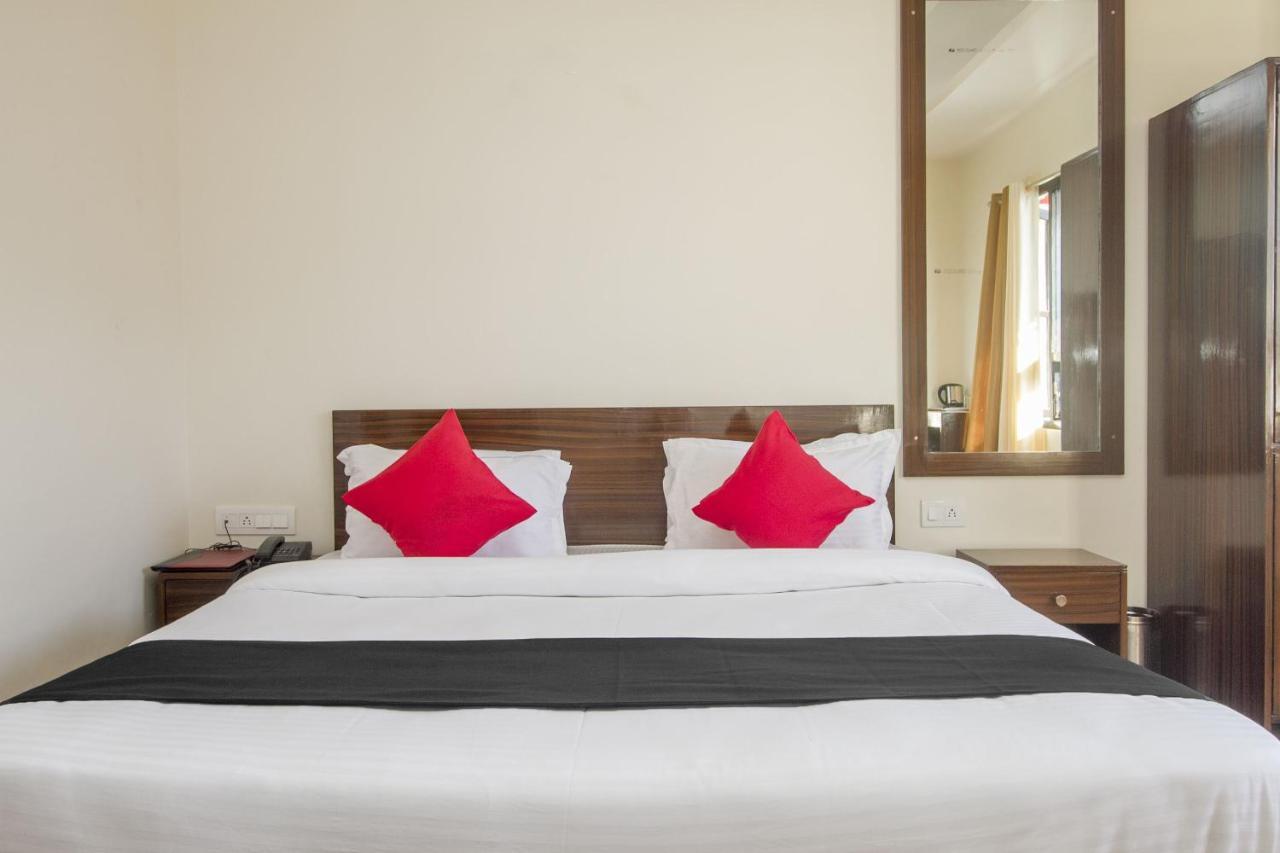 Capital O 69881 Hotel Lasso Regency & Spa Namchi Eksteriør billede